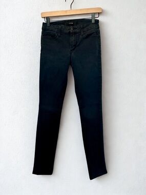 Joe’s Jeans Charlene Curvy Skinny Dark Wash Jeans Size 26